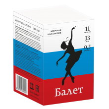 Балет