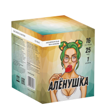 Аленушка