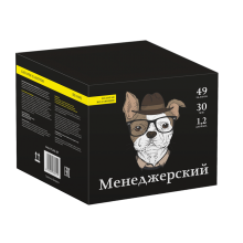 Менеджерский