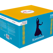 Камажай